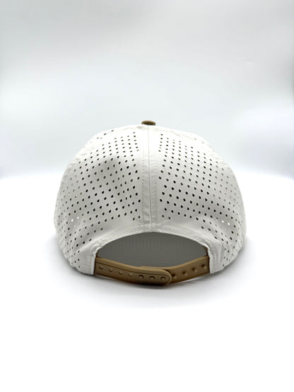 Diesel Proof Hydro Series Snapback Hat