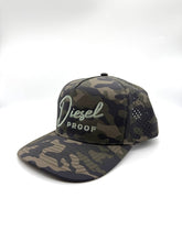 Load image into Gallery viewer, Diesel Proof Curved Hydro
