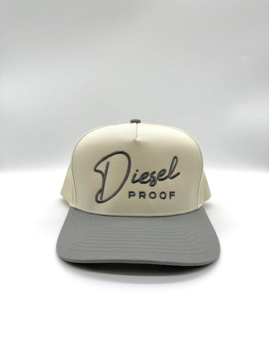 Diesel Proof Vintage Series Hat