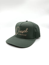 Load image into Gallery viewer, Diesel Proof Curved Hydro
