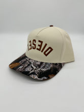 Load image into Gallery viewer, Reverse &quot;Diesel&quot; Series Hat
