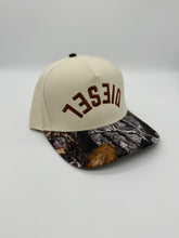 Load image into Gallery viewer, Reverse &quot;Diesel&quot; Series Hat
