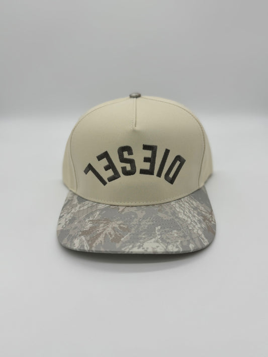 Diesel Proof Vintage Series Hat Copy