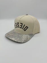 Load image into Gallery viewer, Reverse &quot;Diesel&quot; Series Hat

