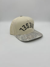 Load image into Gallery viewer, Reverse &quot;Diesel&quot; Series Hat
