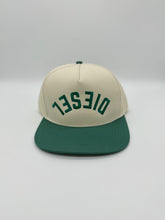 Load image into Gallery viewer, Reverse &quot;Diesel&quot; Series Hat
