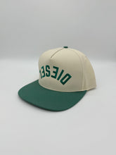 Load image into Gallery viewer, Reverse &quot;Diesel&quot; Series Hat
