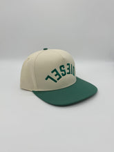 Load image into Gallery viewer, Reverse &quot;Diesel&quot; Series Hat
