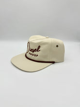 Load image into Gallery viewer, Diesel Proof Dad Hat w/ Rope
