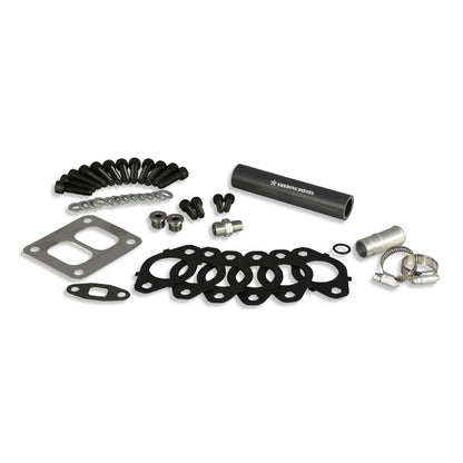 Extreme Duty Steel 360* Bearing / Billet 63mm SXE-R