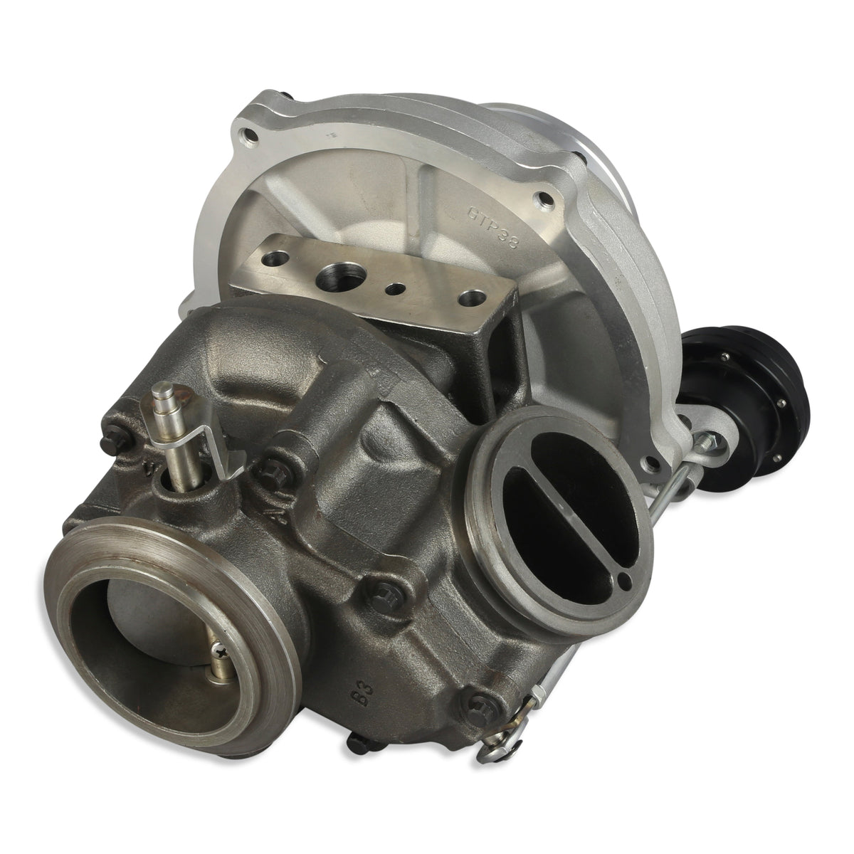 Smeding 7.3L Power Stroke Billet Replacement Turbo