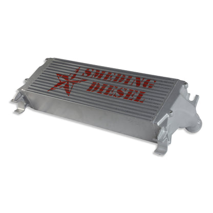 Smeding 2013+ 6.7L Cummins Intercooler