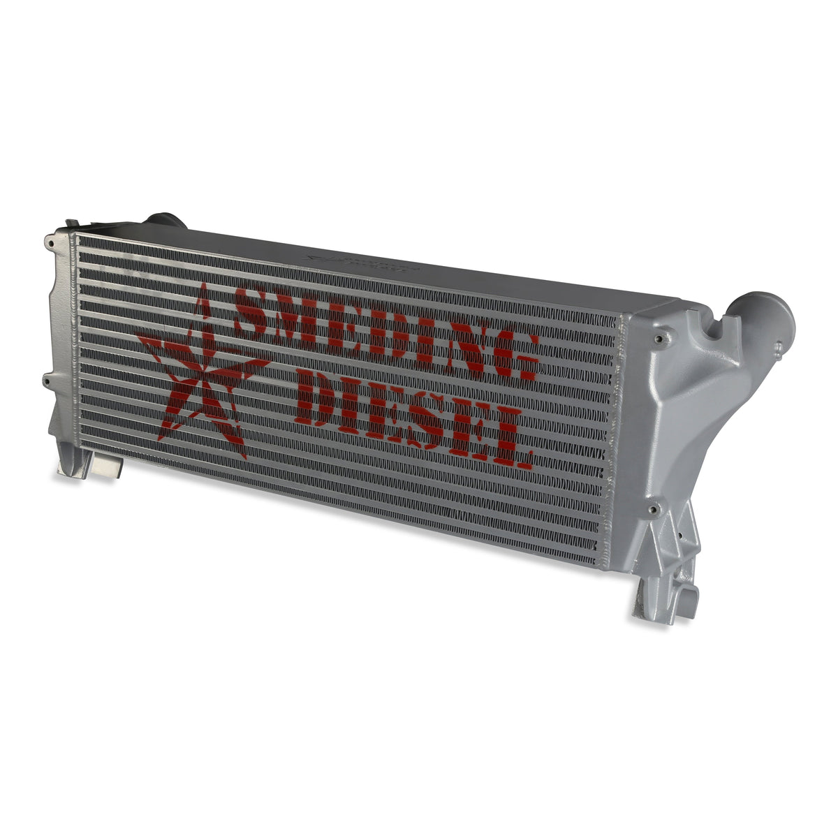 Smeding 2013+ 6.7L Cummins Intercooler