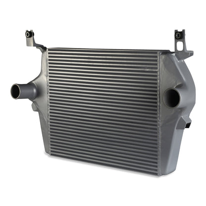 Smeding Ford 6.0L Power Stroke Intercooler, 2003 - 2007