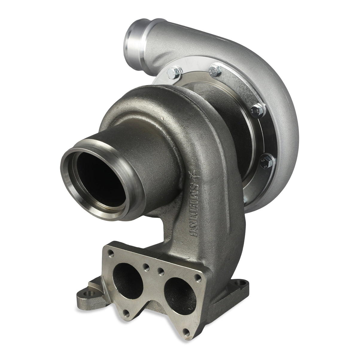 Billet 63mm SXE-R / Extreme Duty Steel 360* Bearing