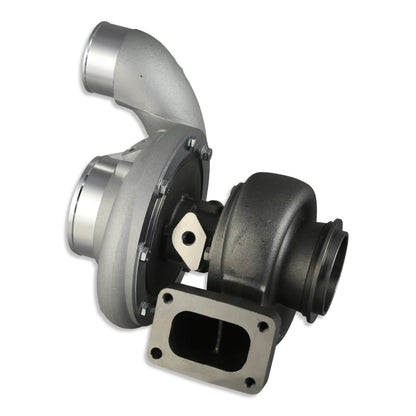 Extreme Heavy Duty Steel 360* Bearing / SXE-R 63mm Billet