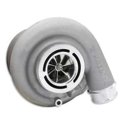 Billet S363 SXE-R / Extreme Duty Steel 360* Bearing