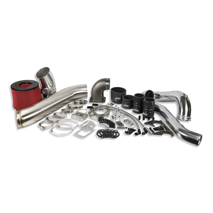 Billet S366/Billet S478 / None / T4 1.0 Non wastegated