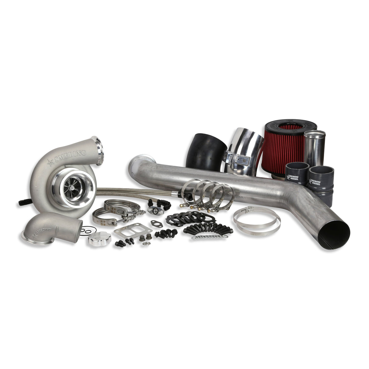 S467/83 SXE-R Billet (this is our new turbo using our SXE-R wheel and includes Steel 360 Bearing) / 1.0 / 10-12