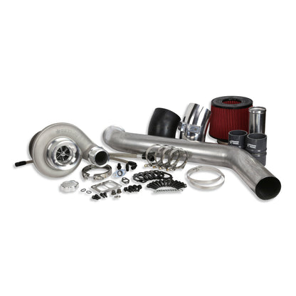 S467/83 SXE-R Billet (this is our new turbo using our SXE-R wheel and includes Steel 360 Bearing) / 1.0 / 10-12