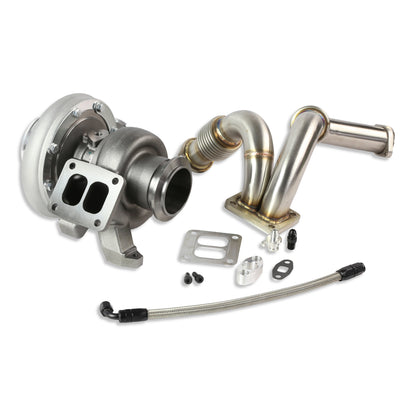 Billet S363 SXE-R / Steel 360* Thrust Bearing Upgrade / .91