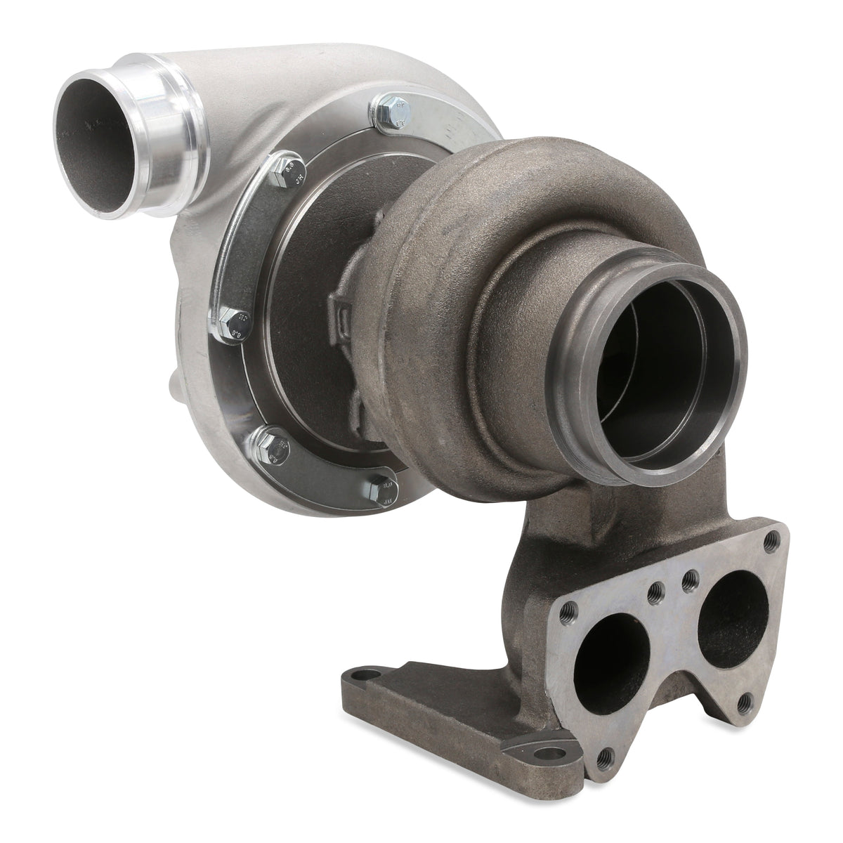 Billet 63mm SXE-R / Extreme Duty Steel 360* Bearing