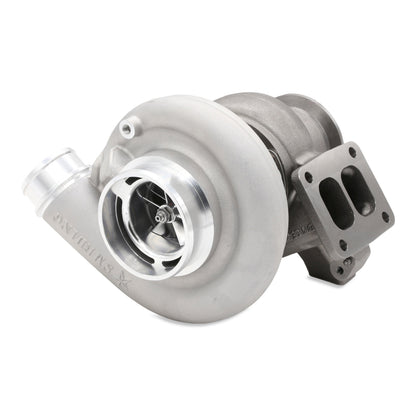 Billet S363 SXE-R / Steel 360* Thrust Bearing Upgrade / .91