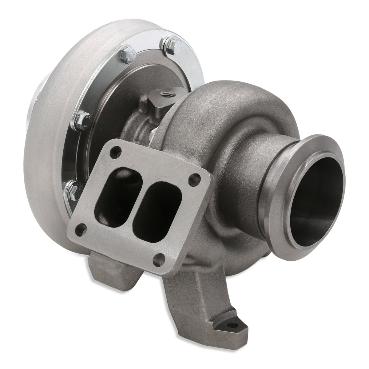 Billet S363 SXE-R / Steel 360* Thrust Bearing Upgrade / .91