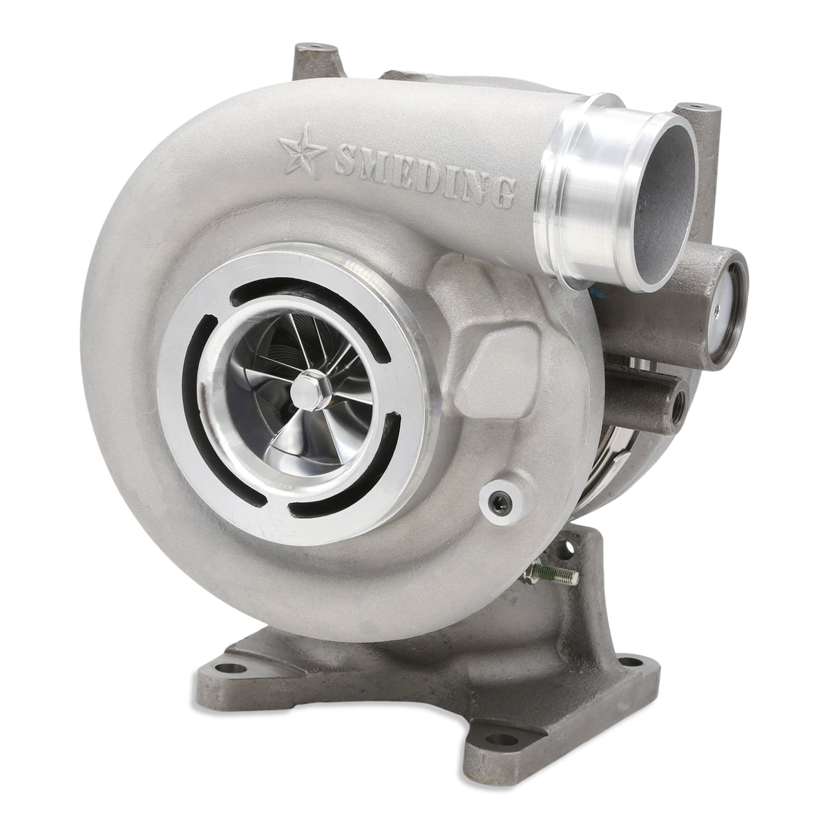 Billet 63mm