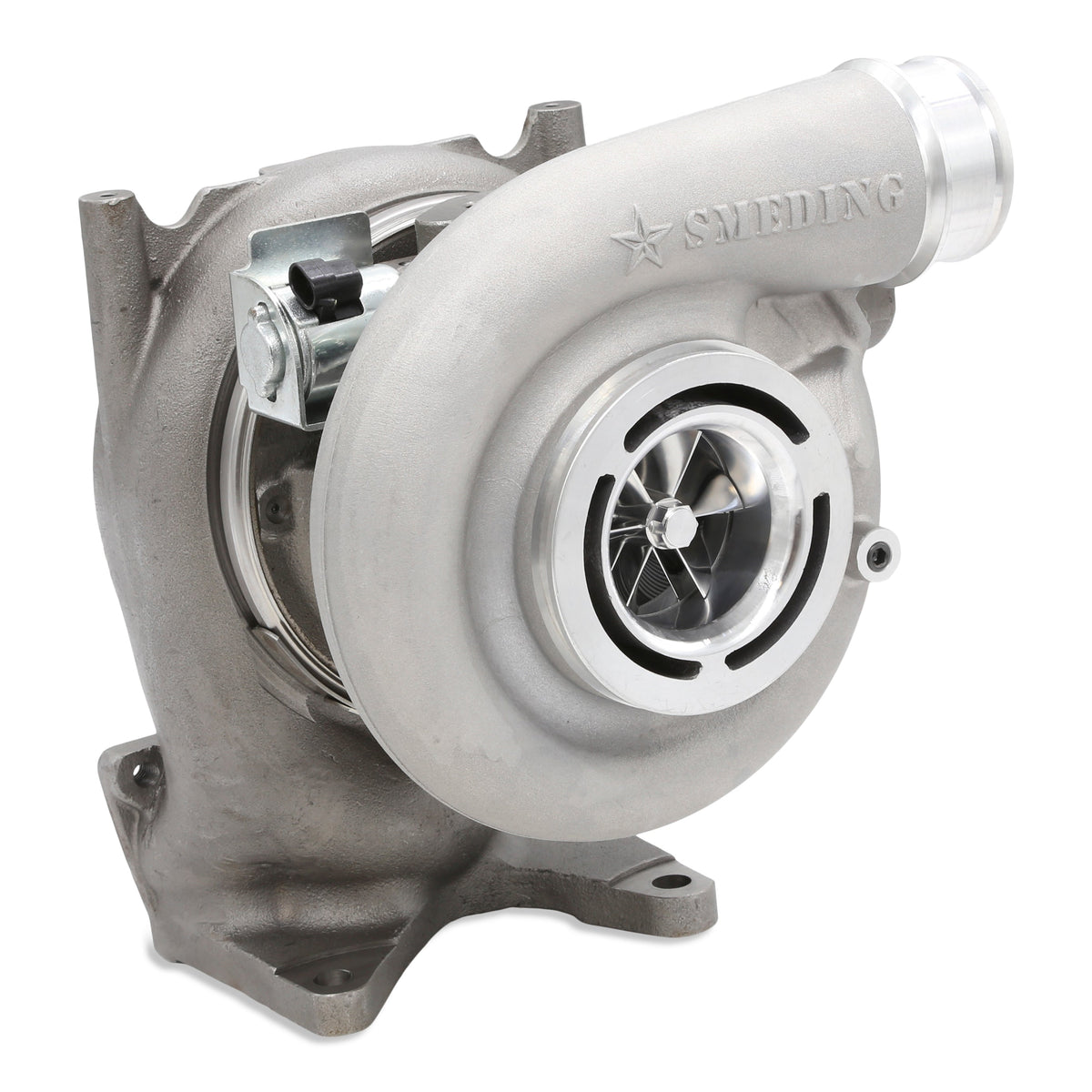 Billet 63mm