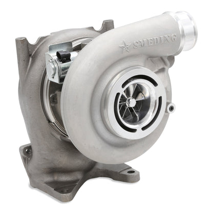 Billet 63mm