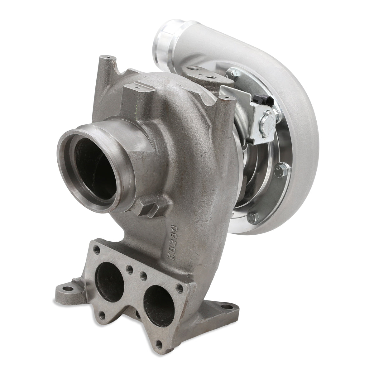 Billet 63mm