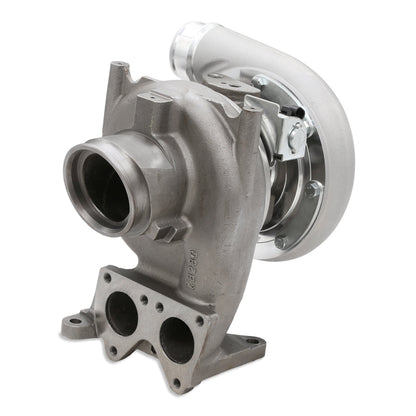 Billet 63mm