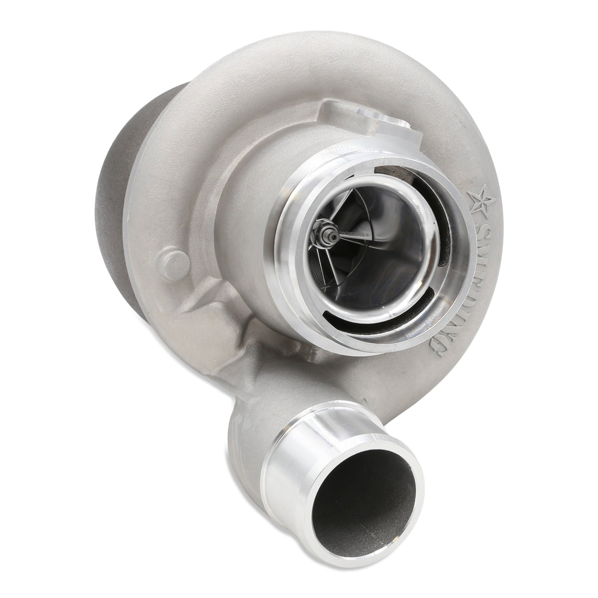 Extreme Duty Steel 360* Bearing / Billet 63mm SXE-R