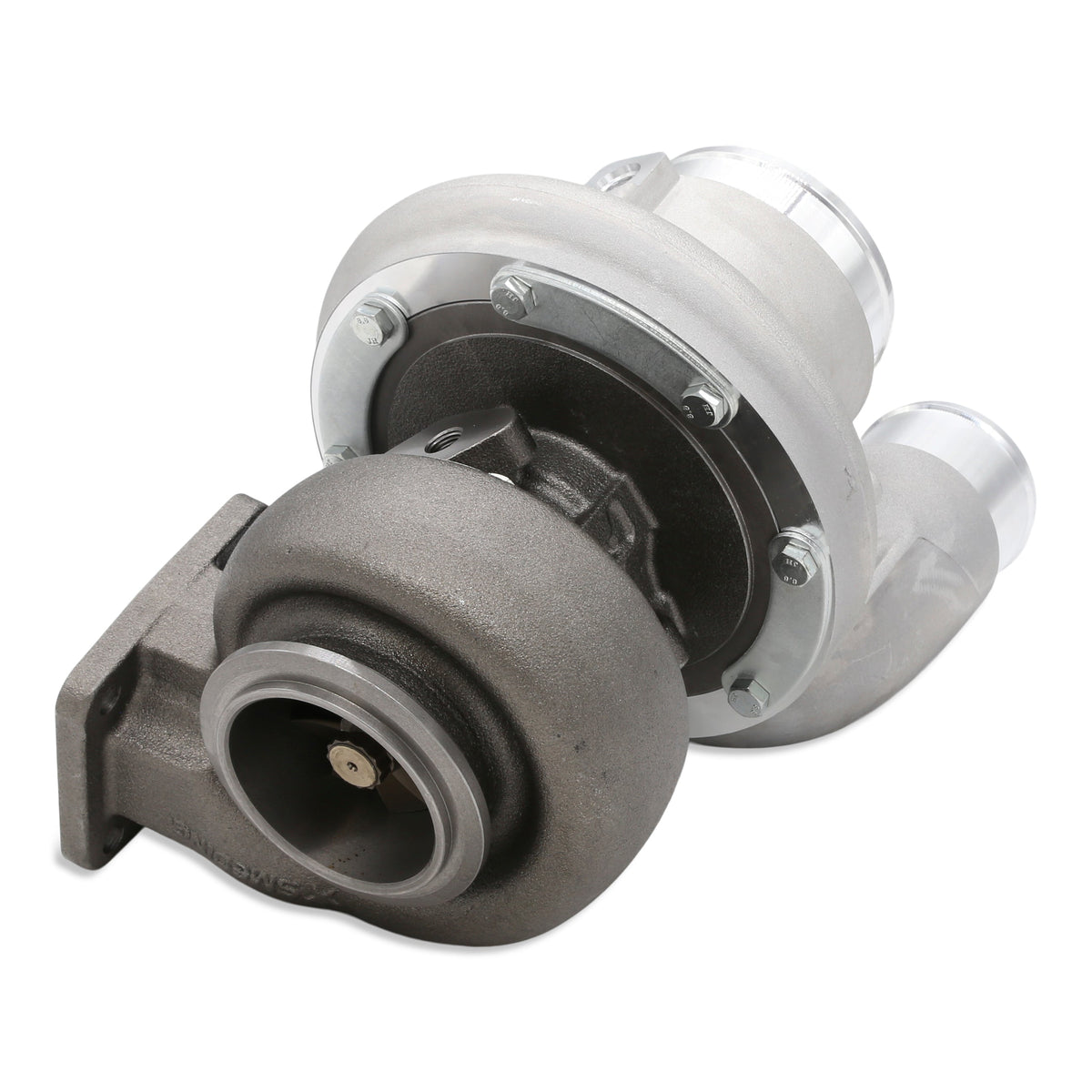Extreme Duty Steel 360* Bearing / Billet 63mm SXE-R