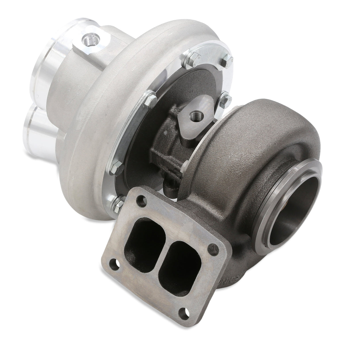 Extreme Duty Steel 360* Bearing / Billet 63mm SXE-R