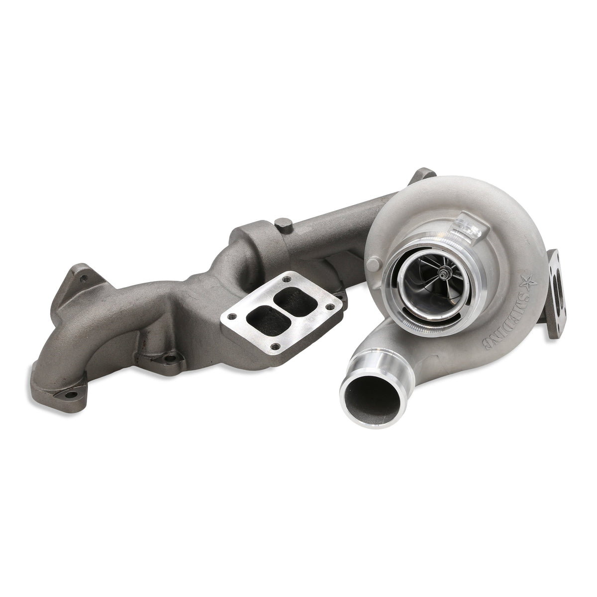 Extreme Duty Steel 360* Bearing / Billet 63mm SXE-R