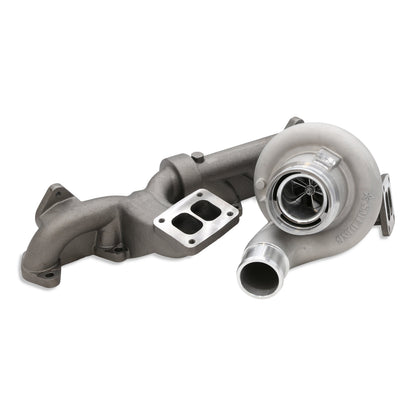 Extreme Duty Steel 360* Bearing / Billet 63mm SXE-R