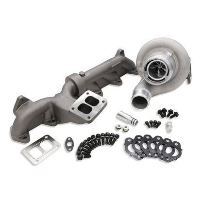 Extreme Duty Steel 360* Bearing / Billet 63mm SXE-R