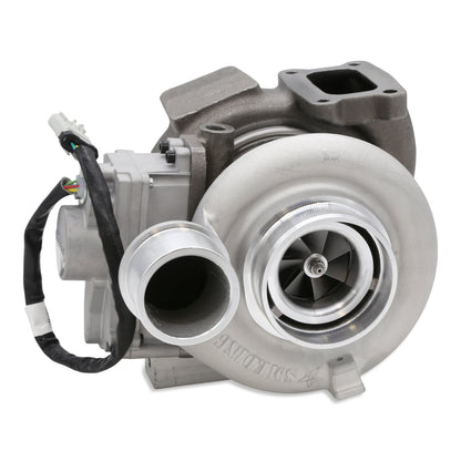 63mm Billet / City Diesel