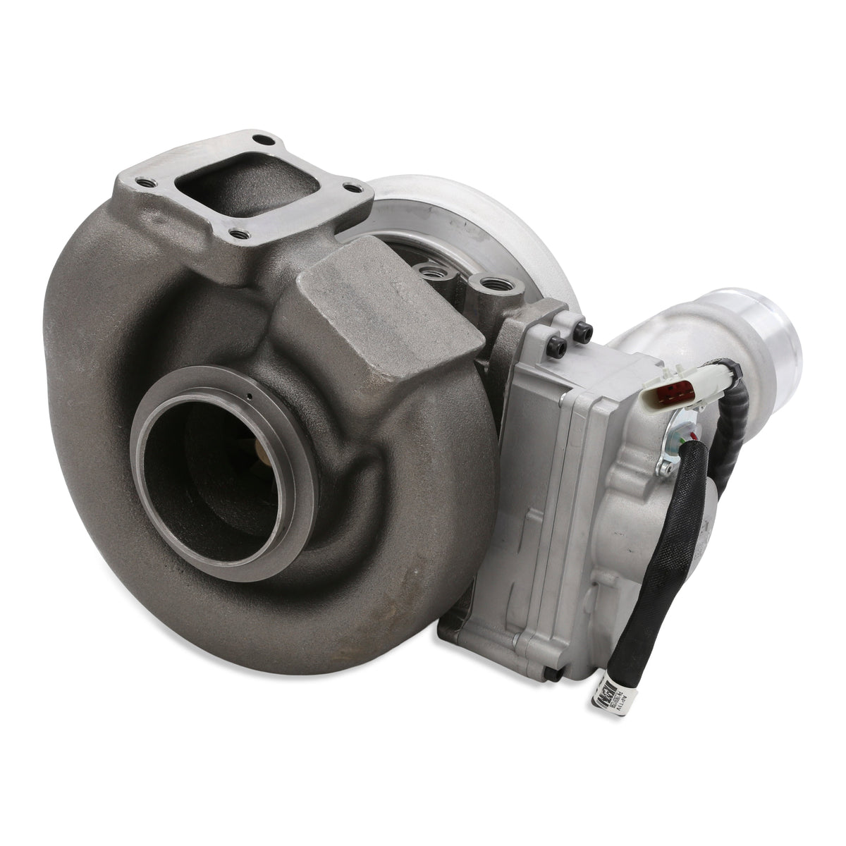 63mm Billet / City Diesel