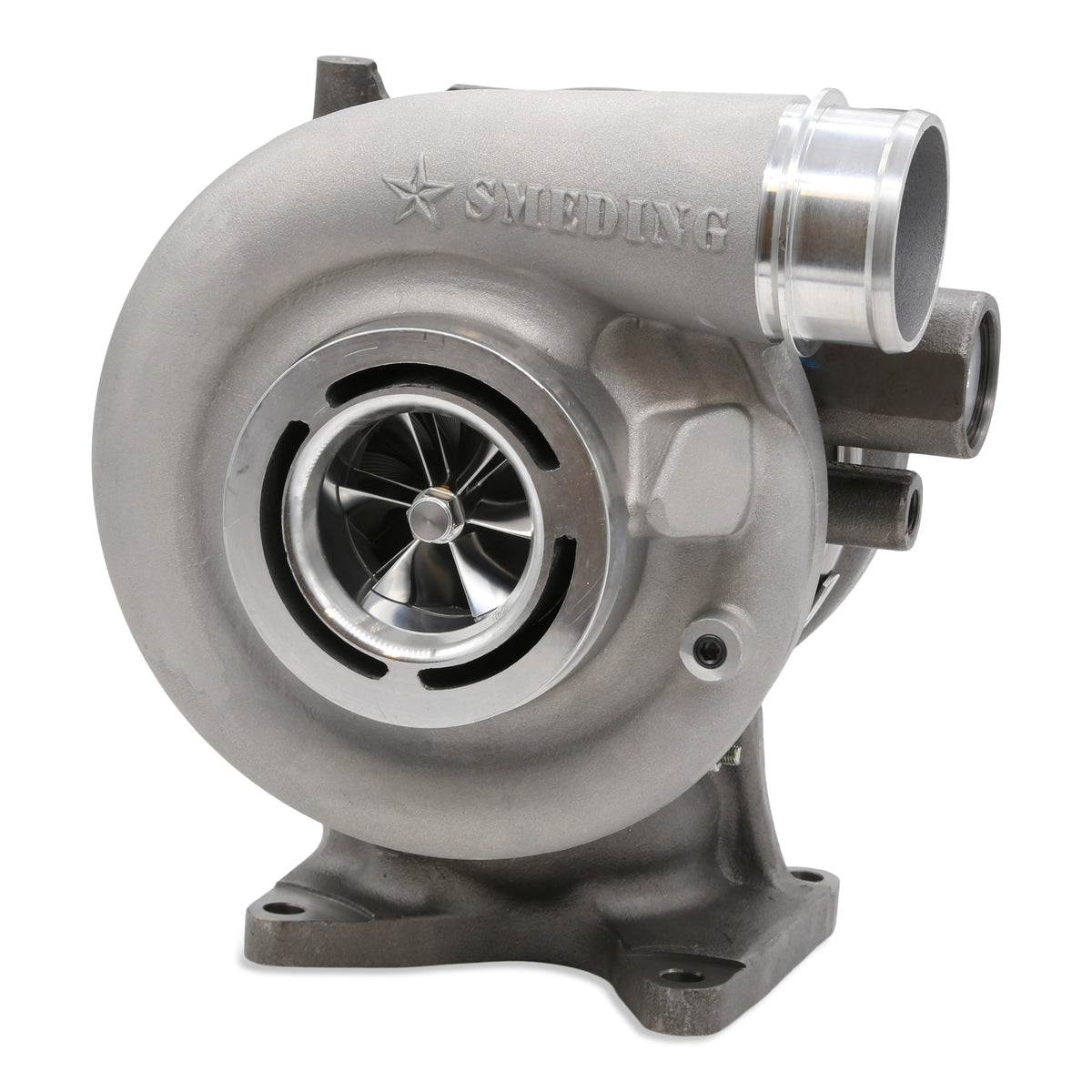 Billet 63mm