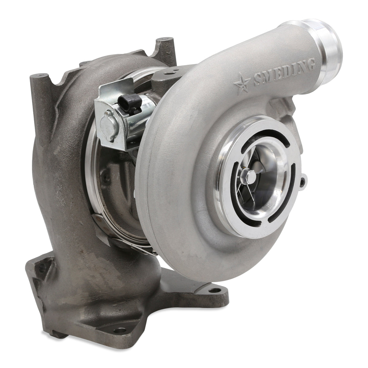 Billet 63mm