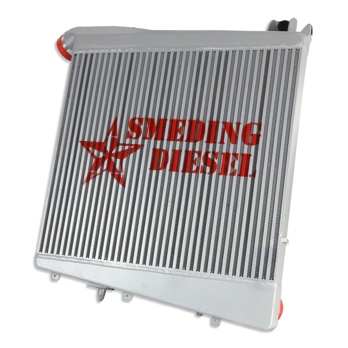 Smeding 2008-10 Ford 6.4L Power Stroke Intercooler
