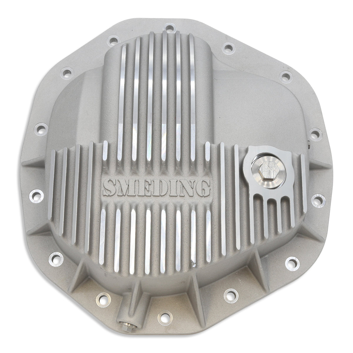 Smeding 2020-2024 L5P Duramax Differential Cover