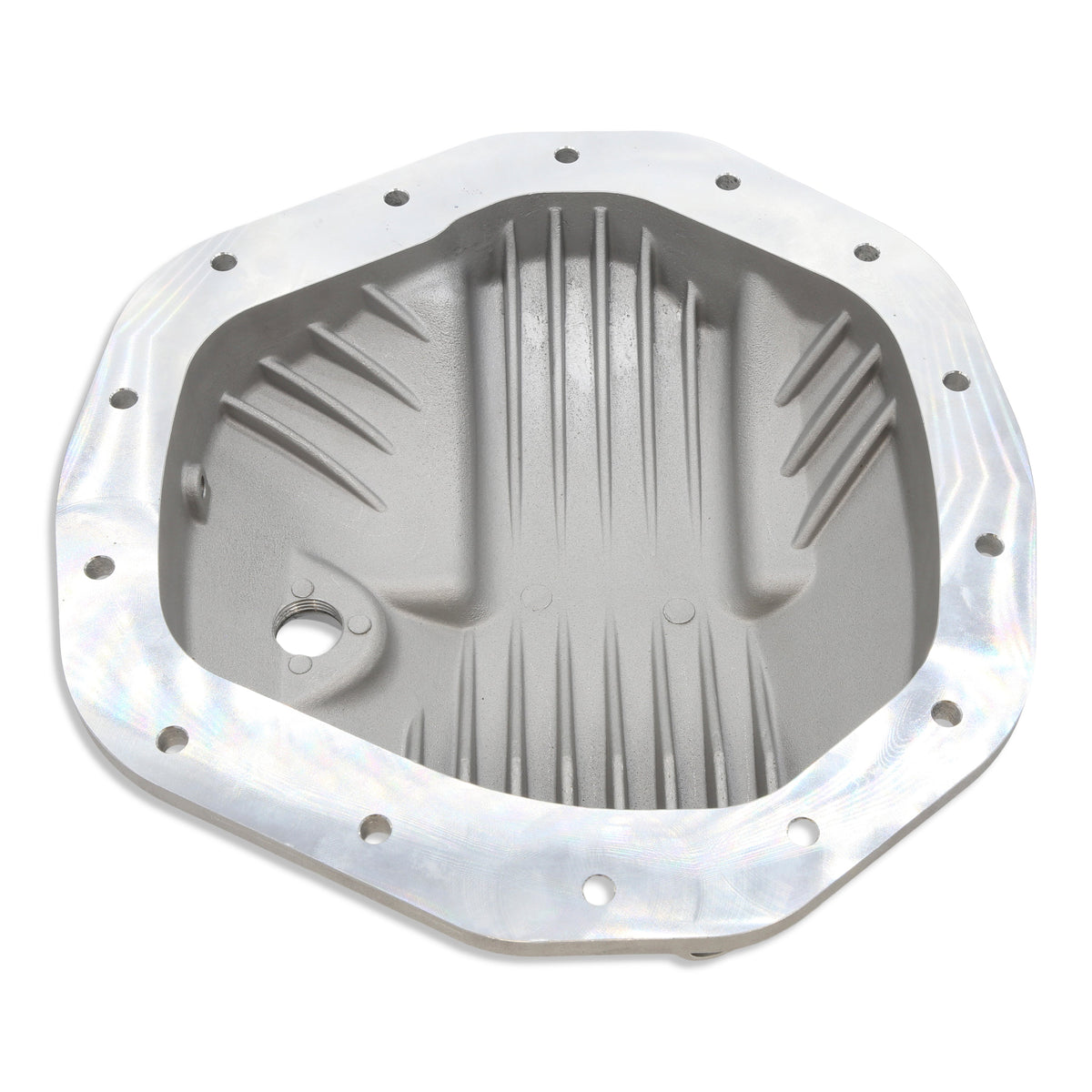 Smeding 2020-2024 L5P Duramax Differential Cover