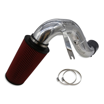 Smeding Cold Air Intake Kit For 2007.5-2012 6.7 Cummins