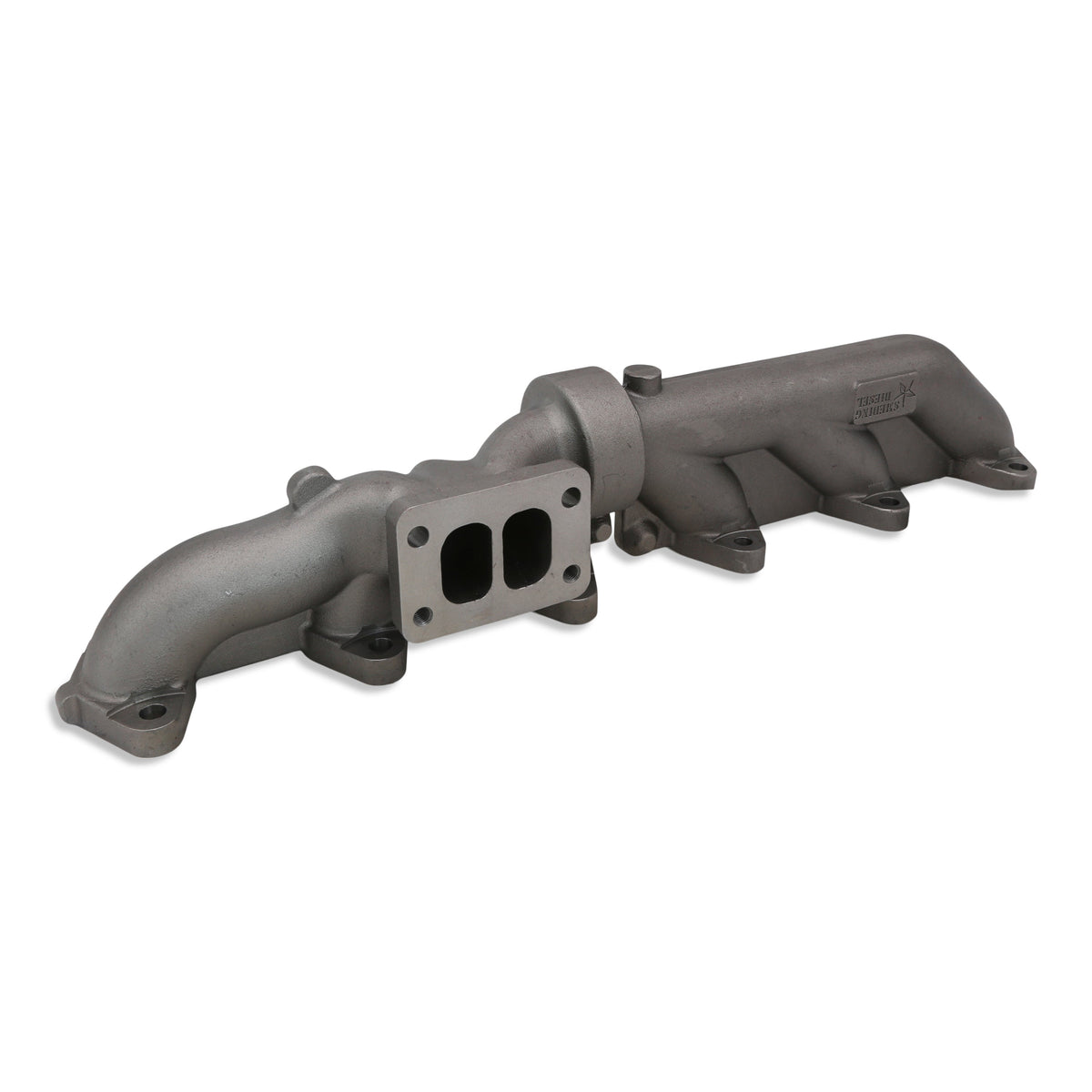 Yes / 630 Stainless Steel Studs