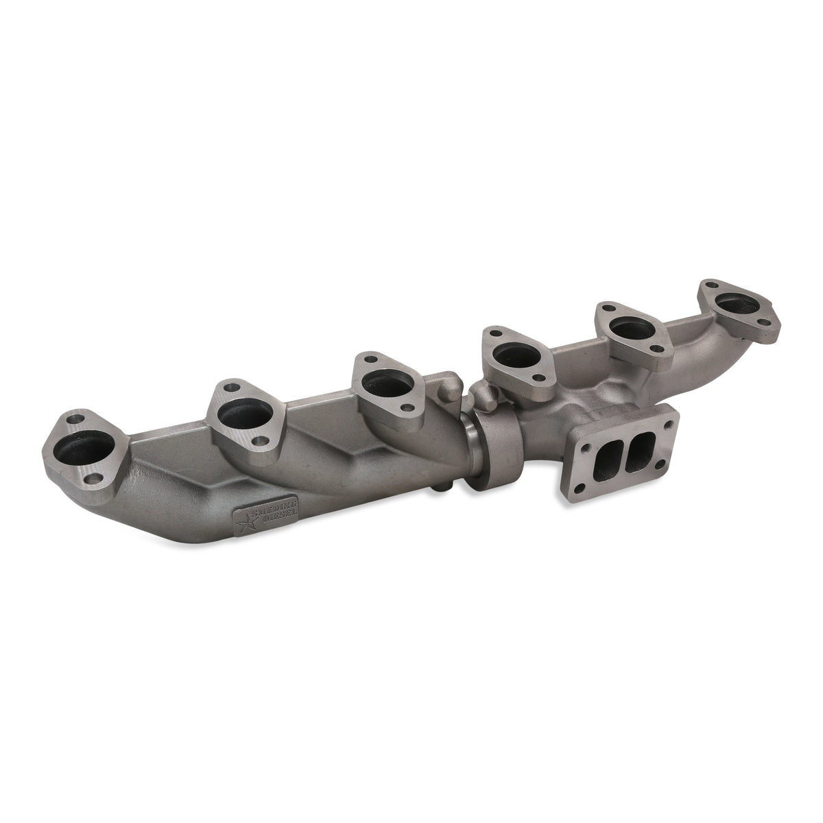 Yes / 630 Stainless Steel Studs