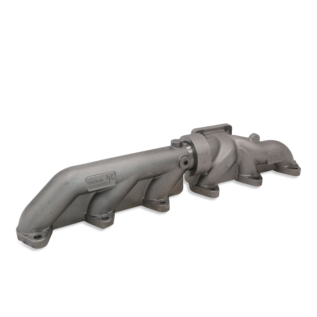 Yes / 630 Stainless Steel Studs